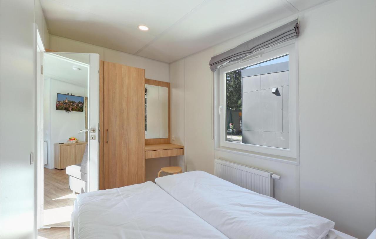 Tiny Haus 52 Am Brombachsee Pleinfeld Dış mekan fotoğraf